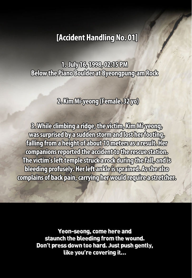 Peak (Im Gang-hyeok) Chapter 10 page 18 - Chapter 10