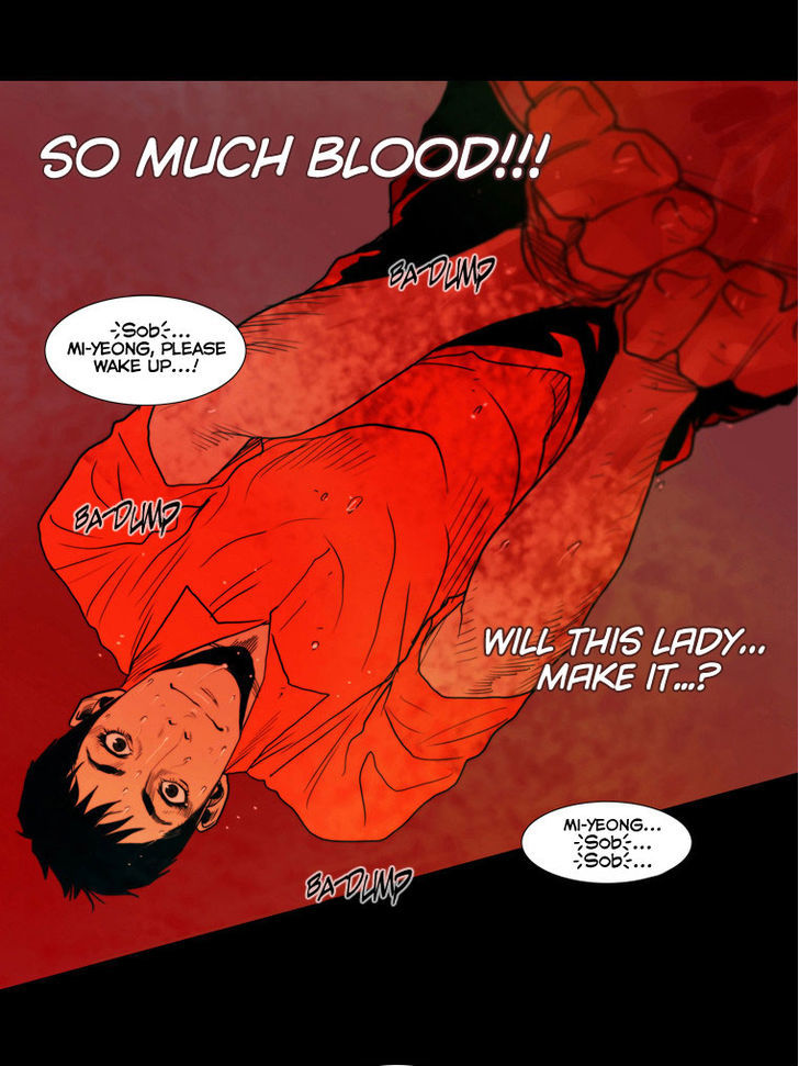 Peak (Im Gang-hyeok) Chapter 10 page 19 - Chapter 10