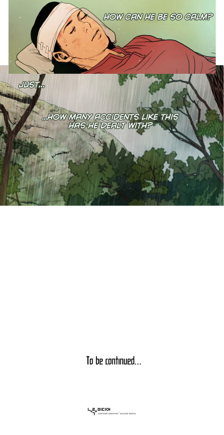 Peak (Im Gang-hyeok) Chapter 10 page 28 - Chapter 10