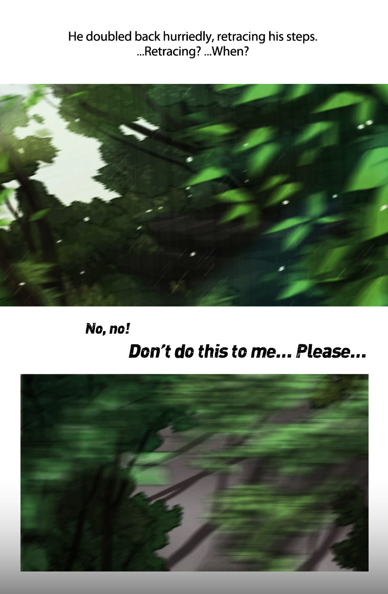 Peak (Im Gang-hyeok) Chapter 11 page 18 - Chapter 11 : Rock. 04 - The Mark of the First Time
