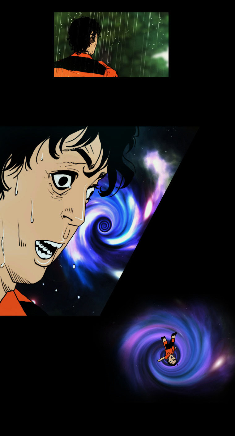 Peak (Im Gang-hyeok) Chapter 11 page 22 - Chapter 11 : Rock. 04 - The Mark of the First Time