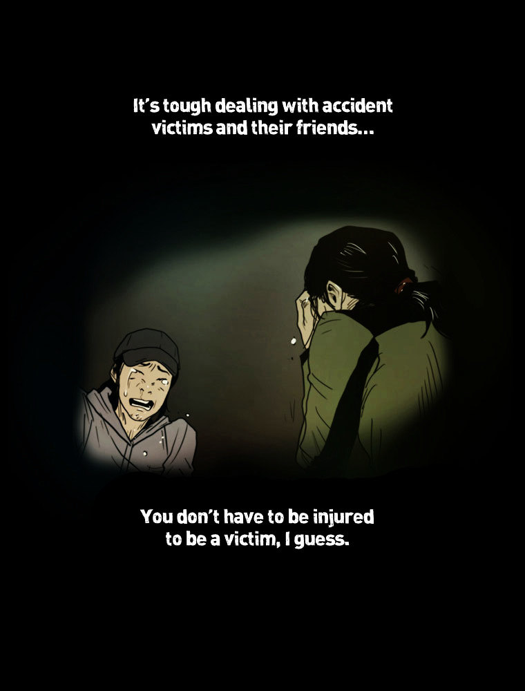 Peak (Im Gang-hyeok) Chapter 11 page 8 - Chapter 11 : Rock. 04 - The Mark of the First Time