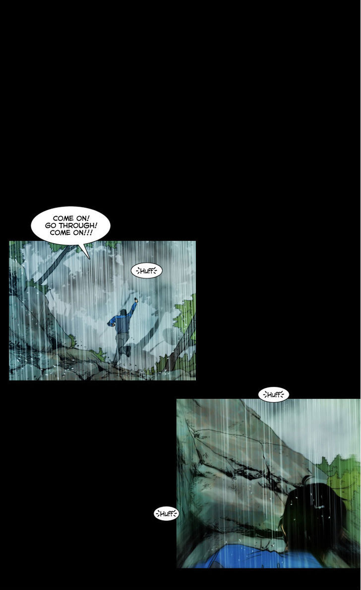 Peak (Im Gang-hyeok) Chapter 12 page 16 - Chapter 12