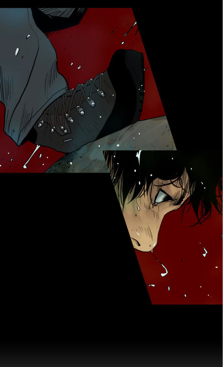 Peak (Im Gang-hyeok) Chapter 12 page 20 - Chapter 12