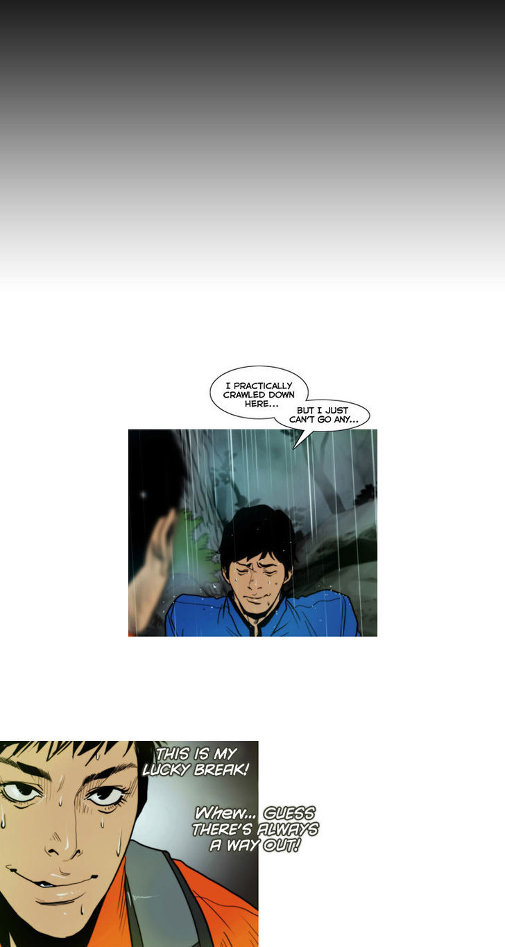 Peak (Im Gang-hyeok) Chapter 12 page 21 - Chapter 12