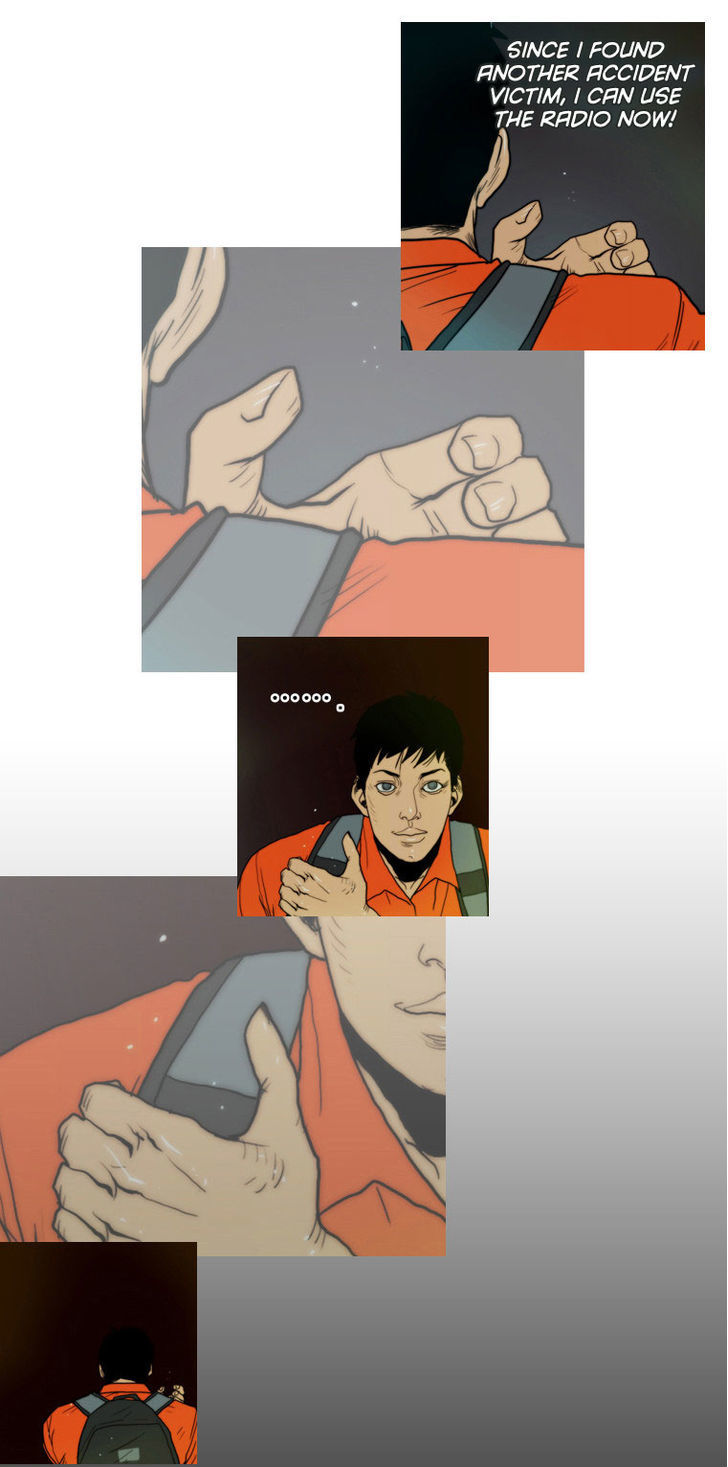 Peak (Im Gang-hyeok) Chapter 12 page 22 - Chapter 12