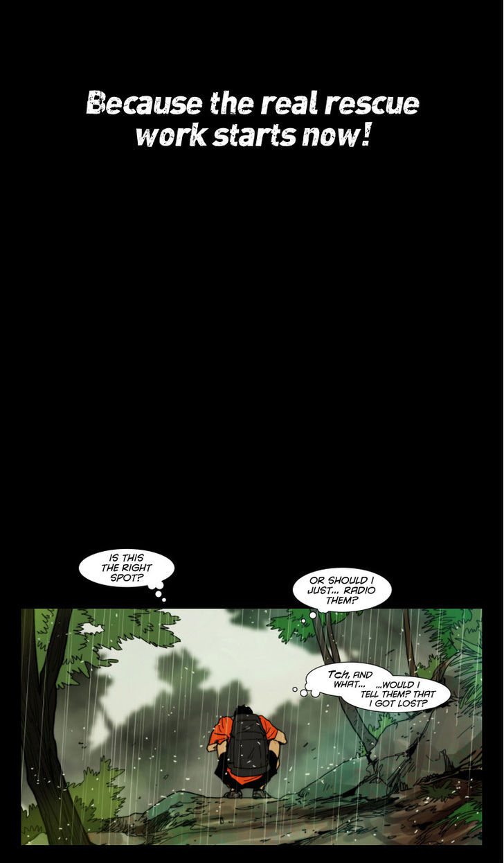 Peak (Im Gang-hyeok) Chapter 12 page 3 - Chapter 12