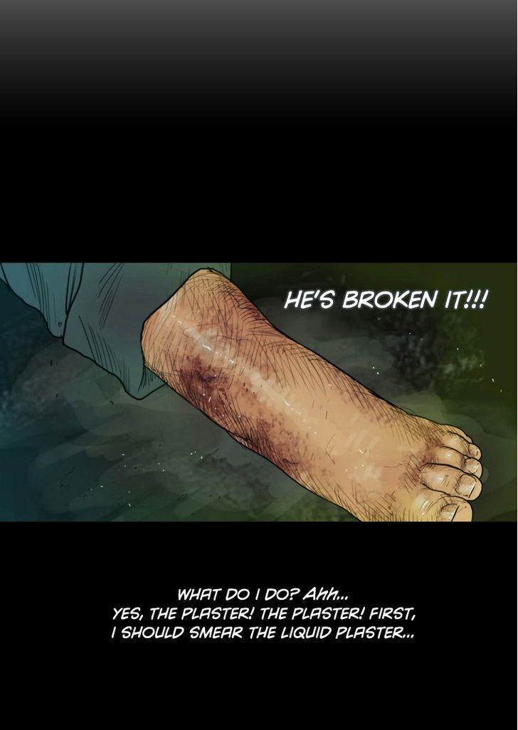 Peak (Im Gang-hyeok) Chapter 12 page 30 - Chapter 12