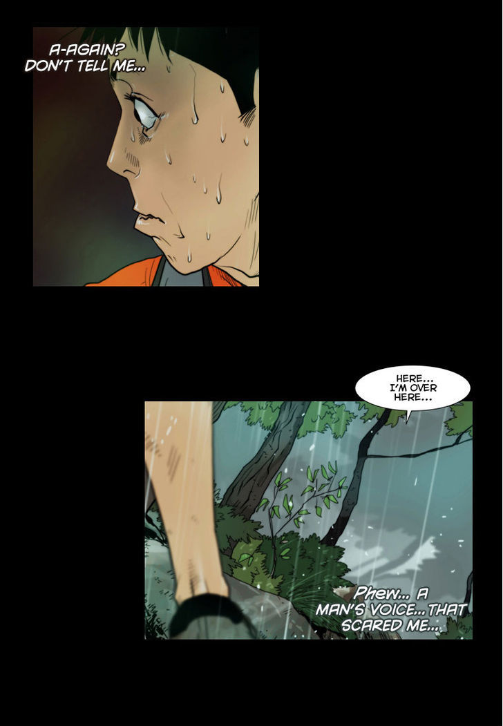 Peak (Im Gang-hyeok) Chapter 12 page 5 - Chapter 12