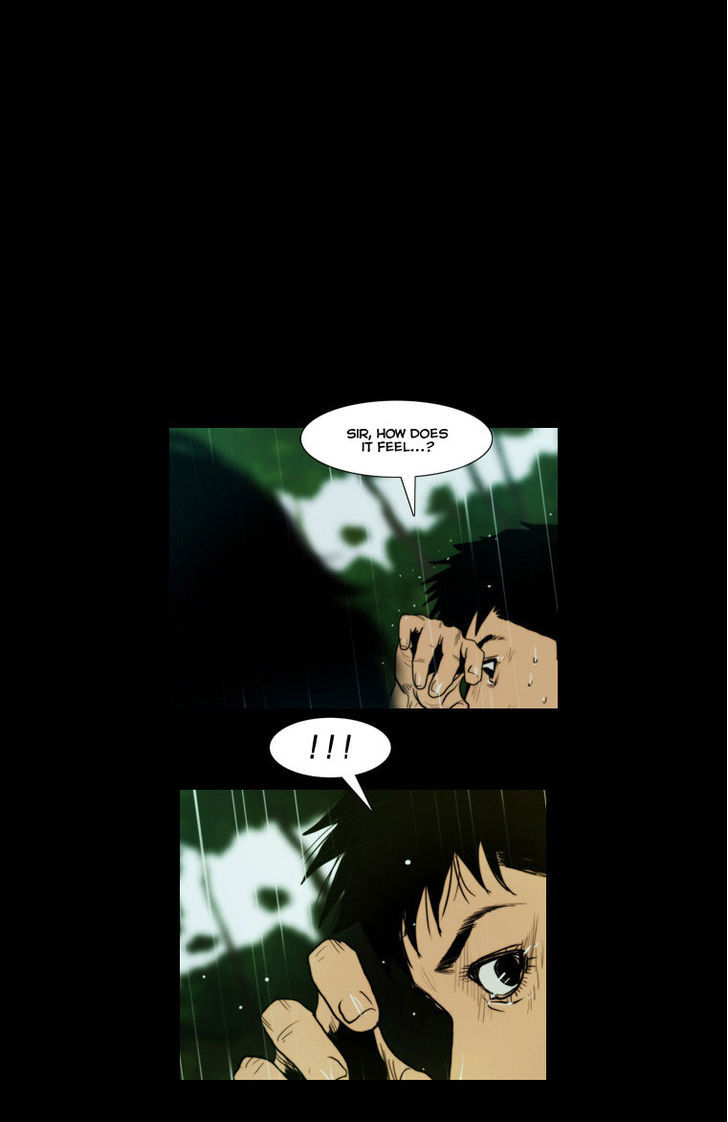 Peak (Im Gang-hyeok) Chapter 13 page 2 - Chapter 13