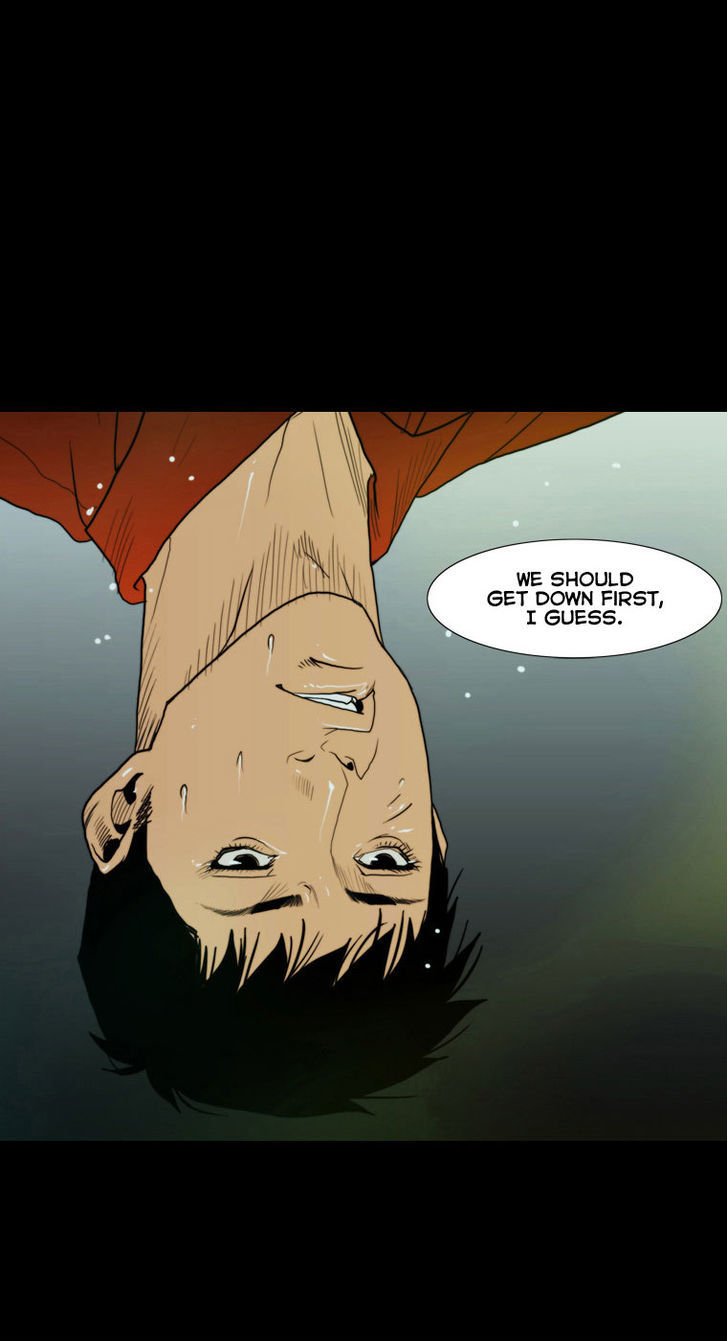 Peak (Im Gang-hyeok) Chapter 13 page 5 - Chapter 13