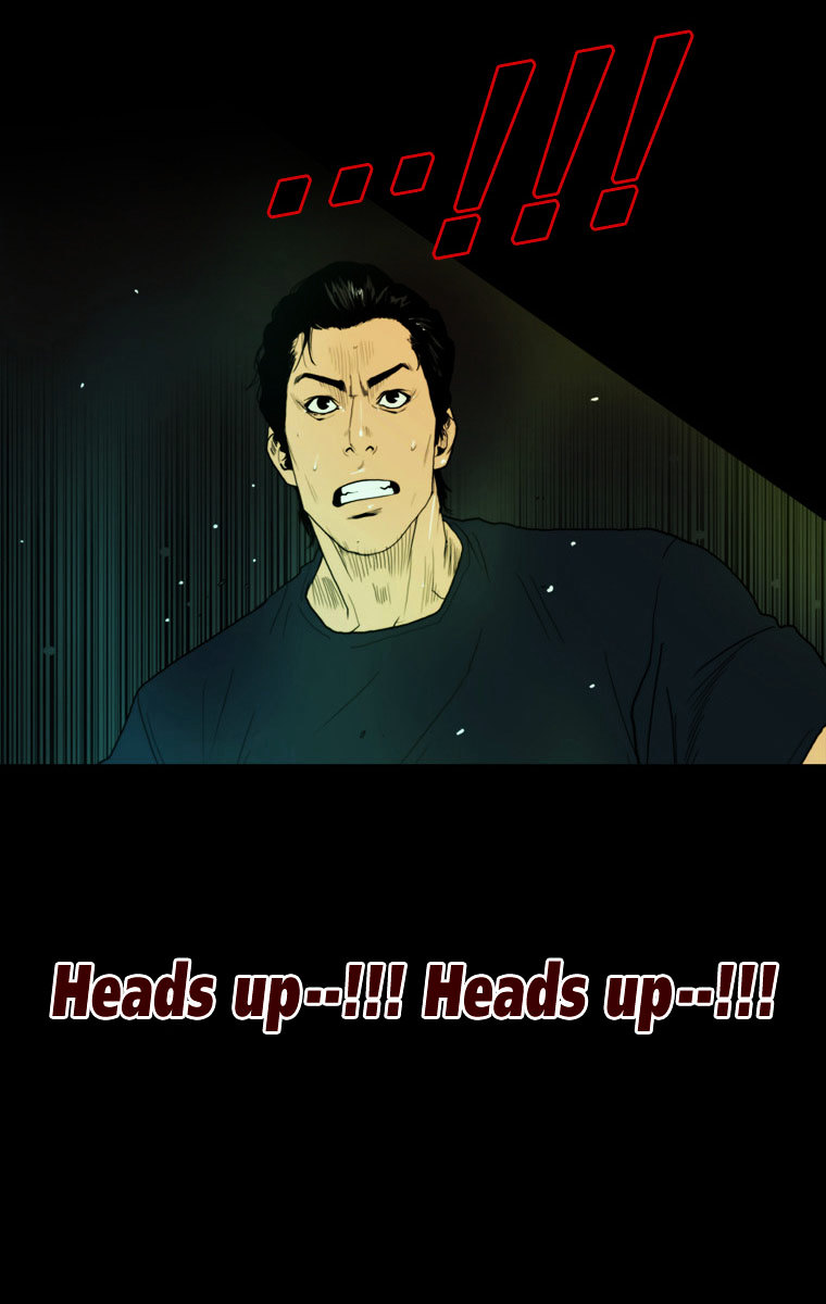 Peak (Im Gang-hyeok) Chapter 14 page 10 - Chapter 14 : Rock. 05 - YOU n ME BLUE