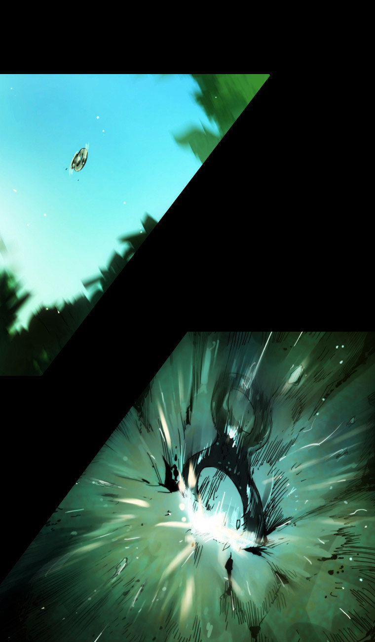 Peak (Im Gang-hyeok) Chapter 14 page 14 - Chapter 14 : Rock. 05 - YOU n ME BLUE