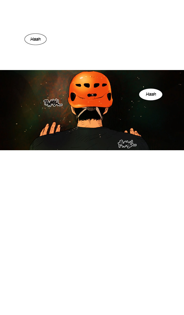 Peak (Im Gang-hyeok) Chapter 14 page 18 - Chapter 14 : Rock. 05 - YOU n ME BLUE