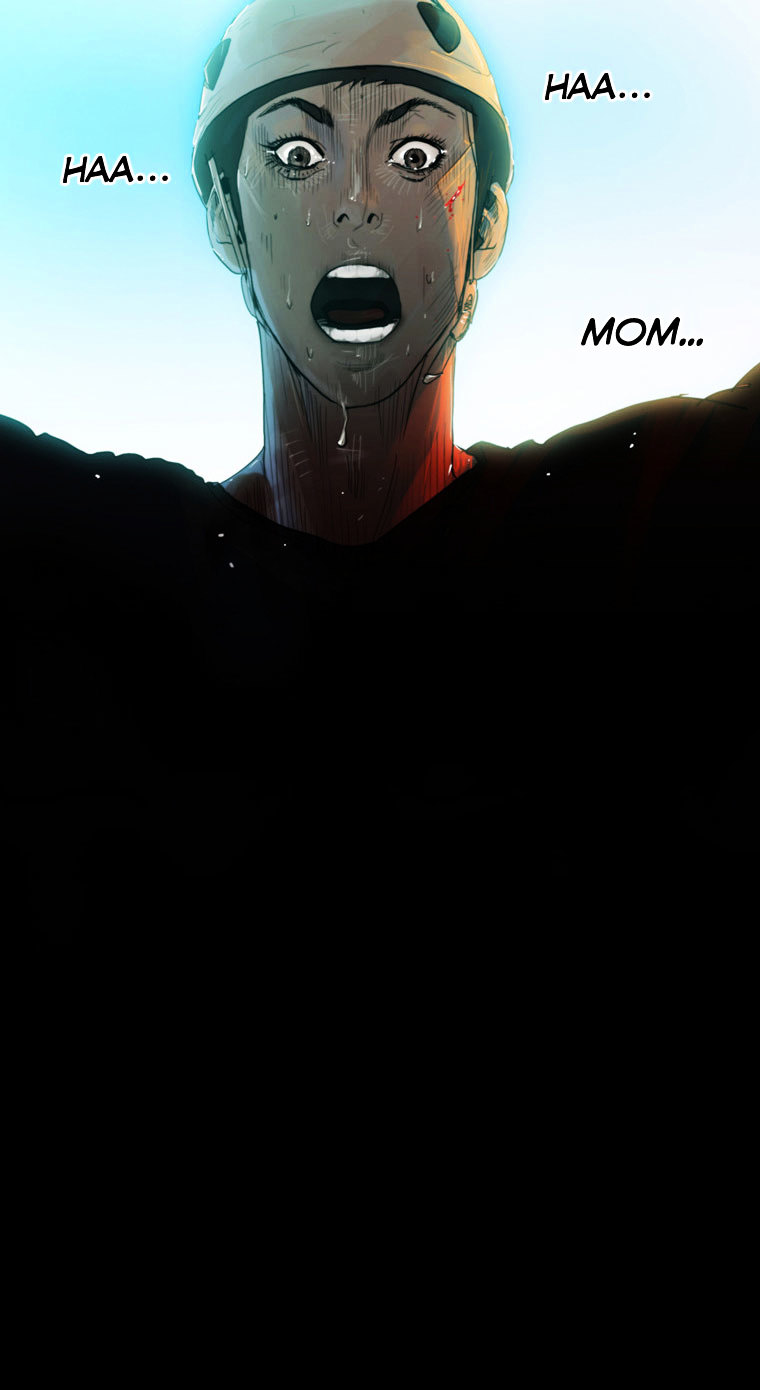 Peak (Im Gang-hyeok) Chapter 14 page 19 - Chapter 14 : Rock. 05 - YOU n ME BLUE