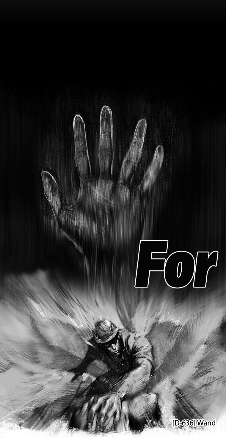 Peak (Im Gang-hyeok) Chapter 14 page 28 - Chapter 14 : Rock. 05 - YOU n ME BLUE