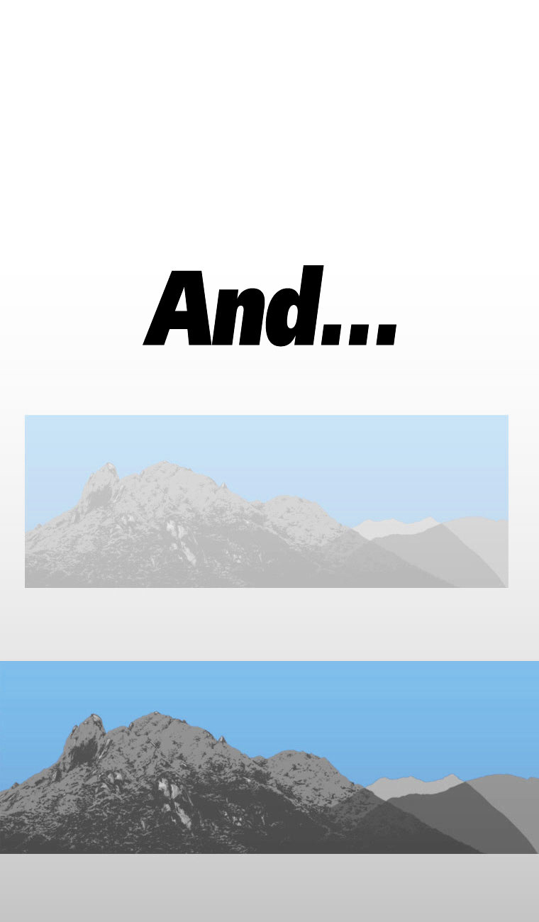 Peak (Im Gang-hyeok) Chapter 14 page 30 - Chapter 14 : Rock. 05 - YOU n ME BLUE