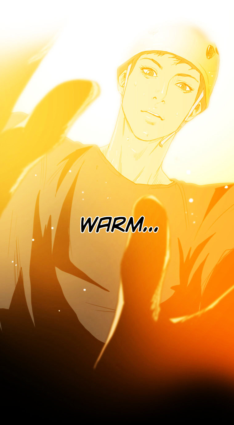 Peak (Im Gang-hyeok) Chapter 14 page 7 - Chapter 14 : Rock. 05 - YOU n ME BLUE