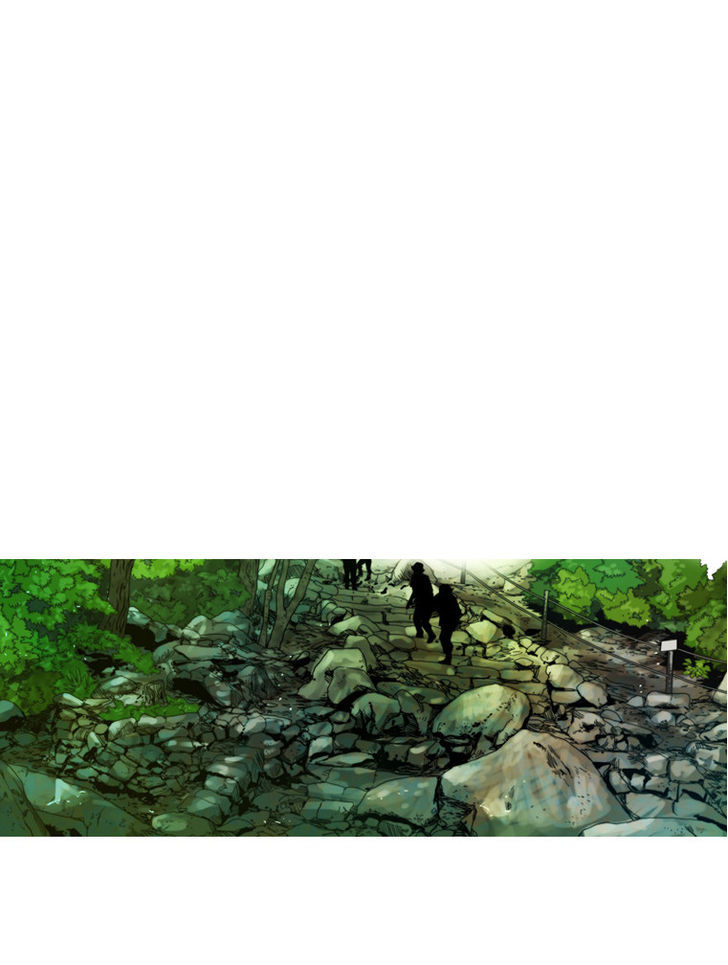 Peak (Im Gang-hyeok) Chapter 16 page 14 - Chapter 16