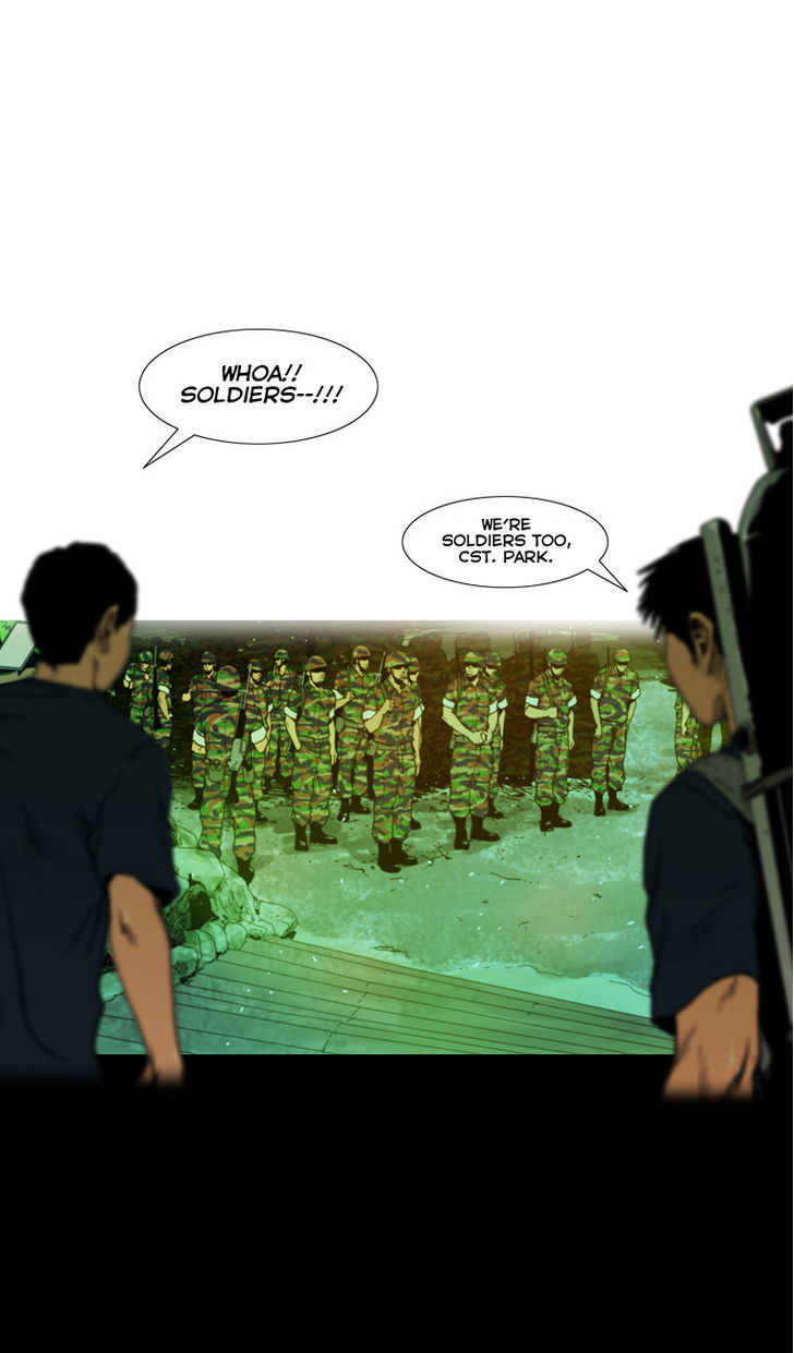 Peak (Im Gang-hyeok) Chapter 16 page 16 - Chapter 16