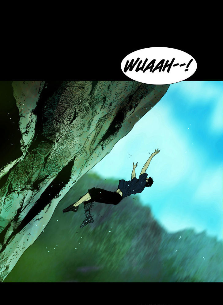 Peak (Im Gang-hyeok) Chapter 16 page 4 - Chapter 16