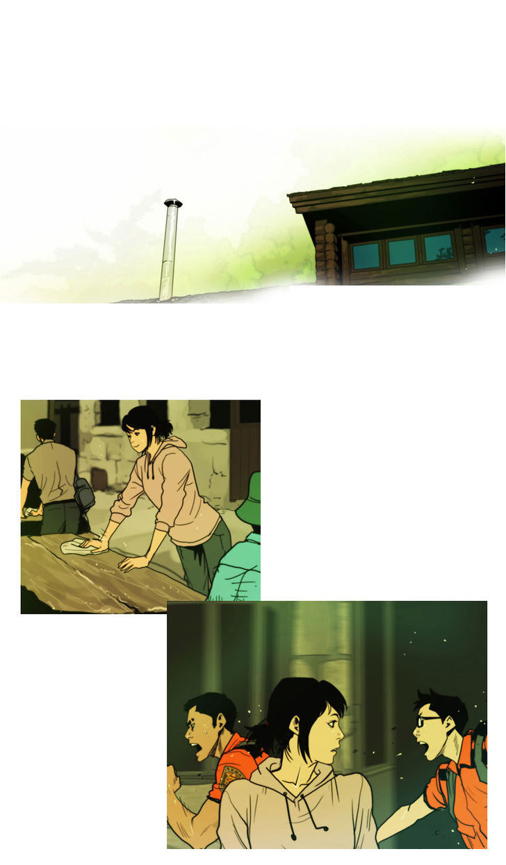 Peak (Im Gang-hyeok) Chapter 17 page 22 - Chapter 17
