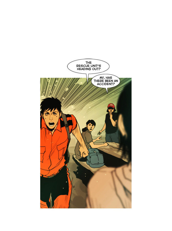Peak (Im Gang-hyeok) Chapter 17 page 23 - Chapter 17