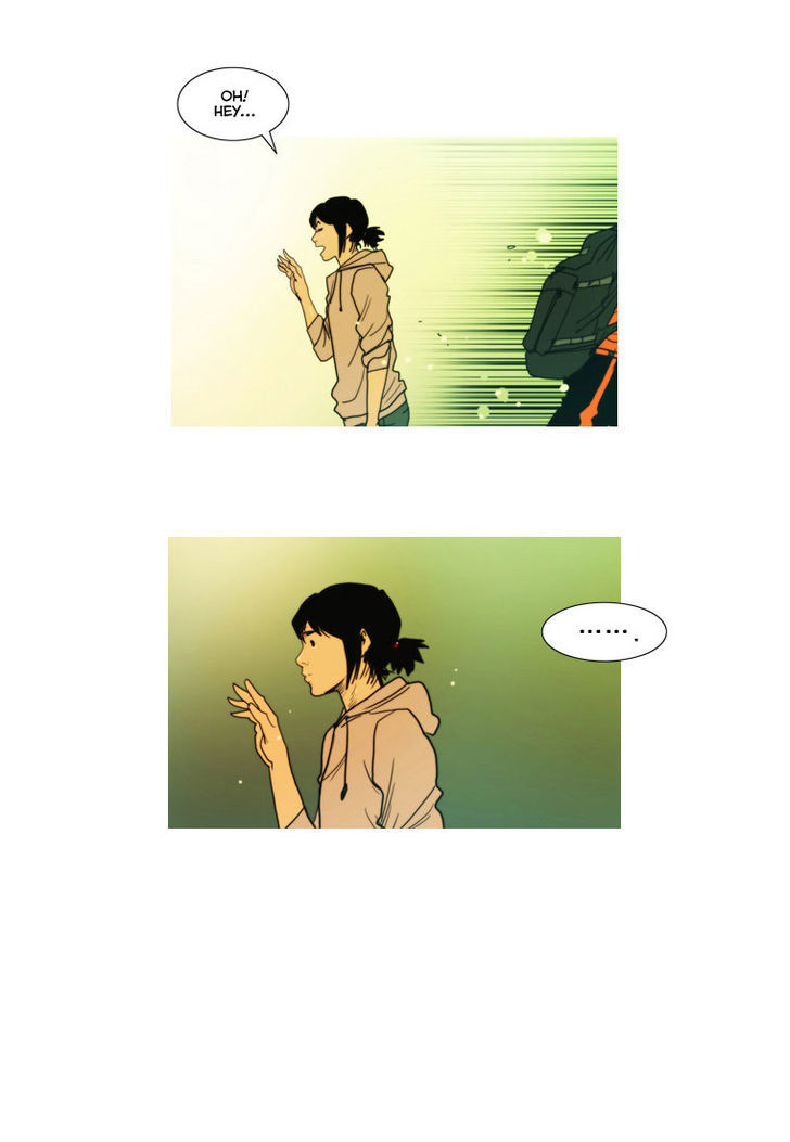 Peak (Im Gang-hyeok) Chapter 17 page 24 - Chapter 17