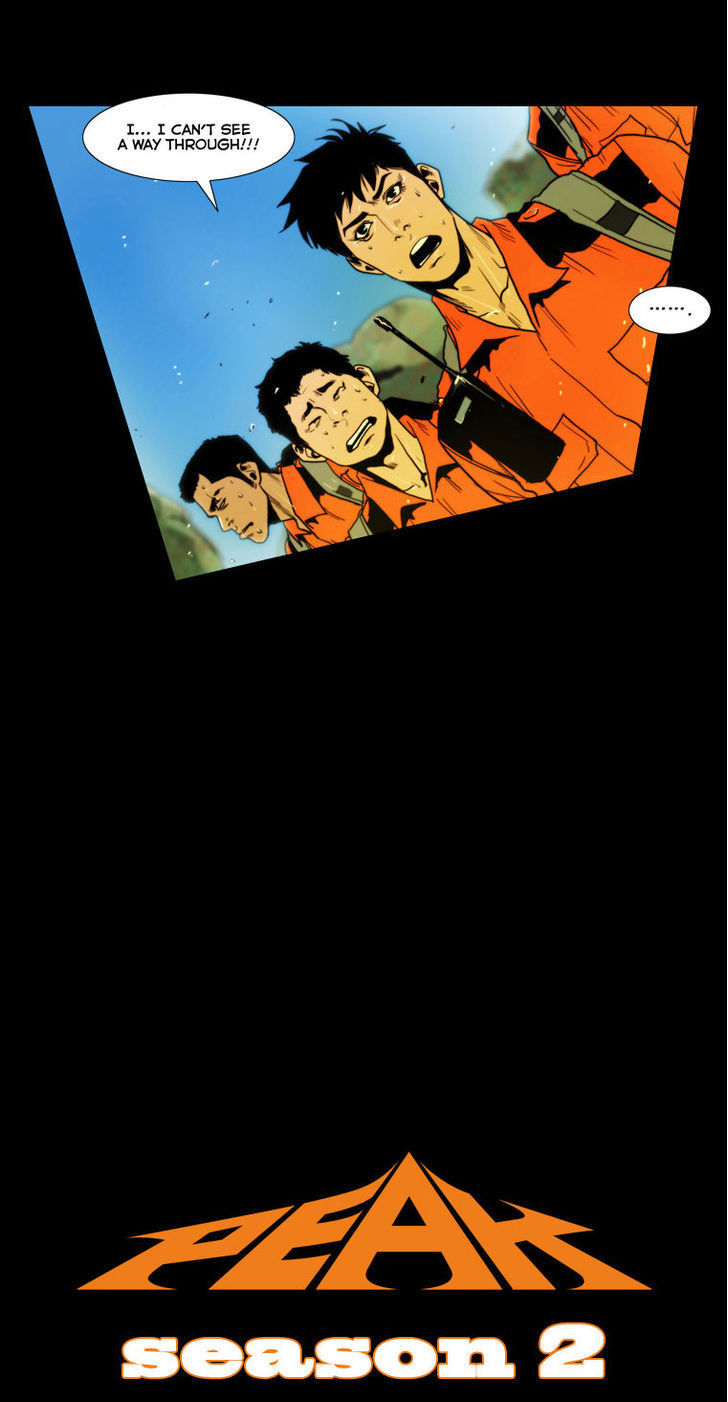 Peak (Im Gang-hyeok) Chapter 17 page 30 - Chapter 17