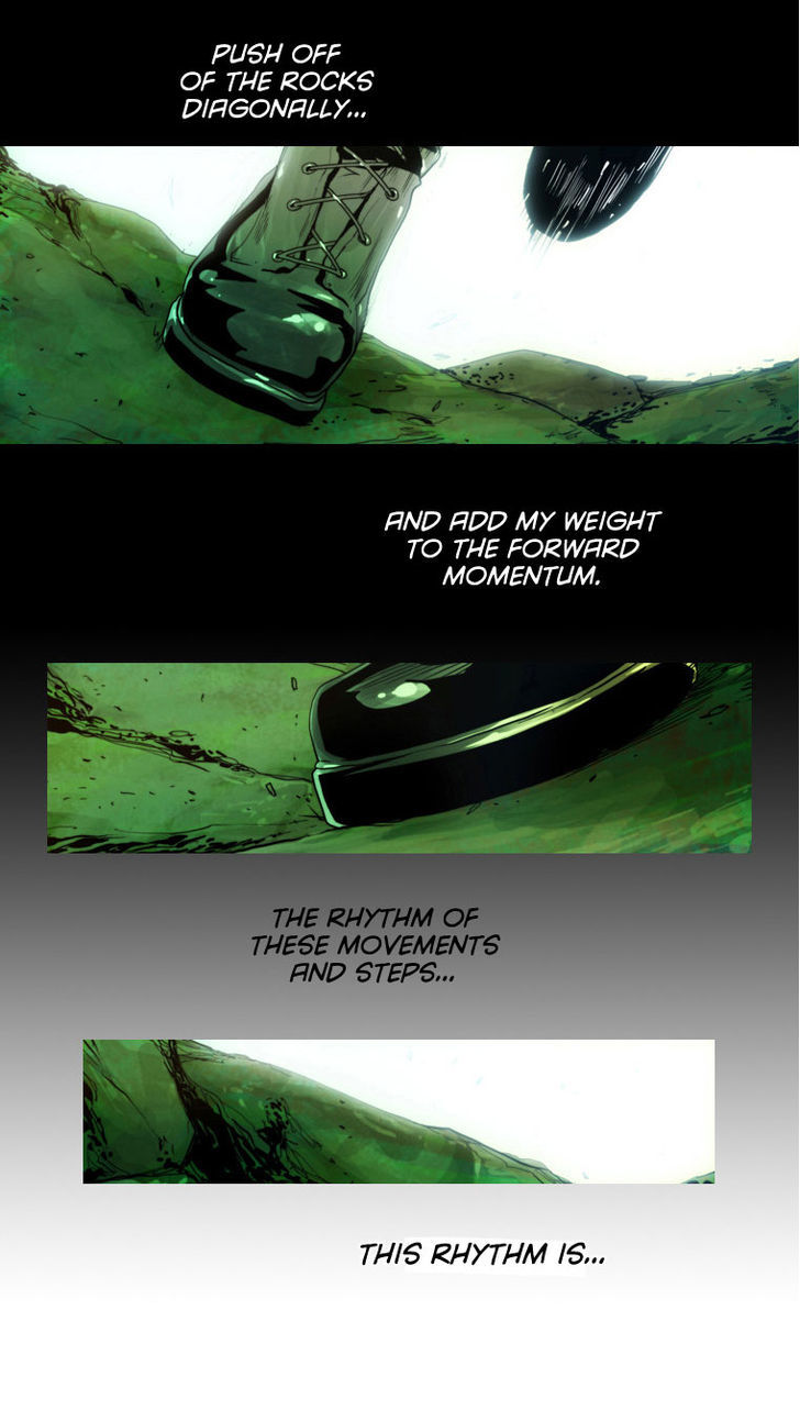 Peak (Im Gang-hyeok) Chapter 2 page 24 - Chapter 2