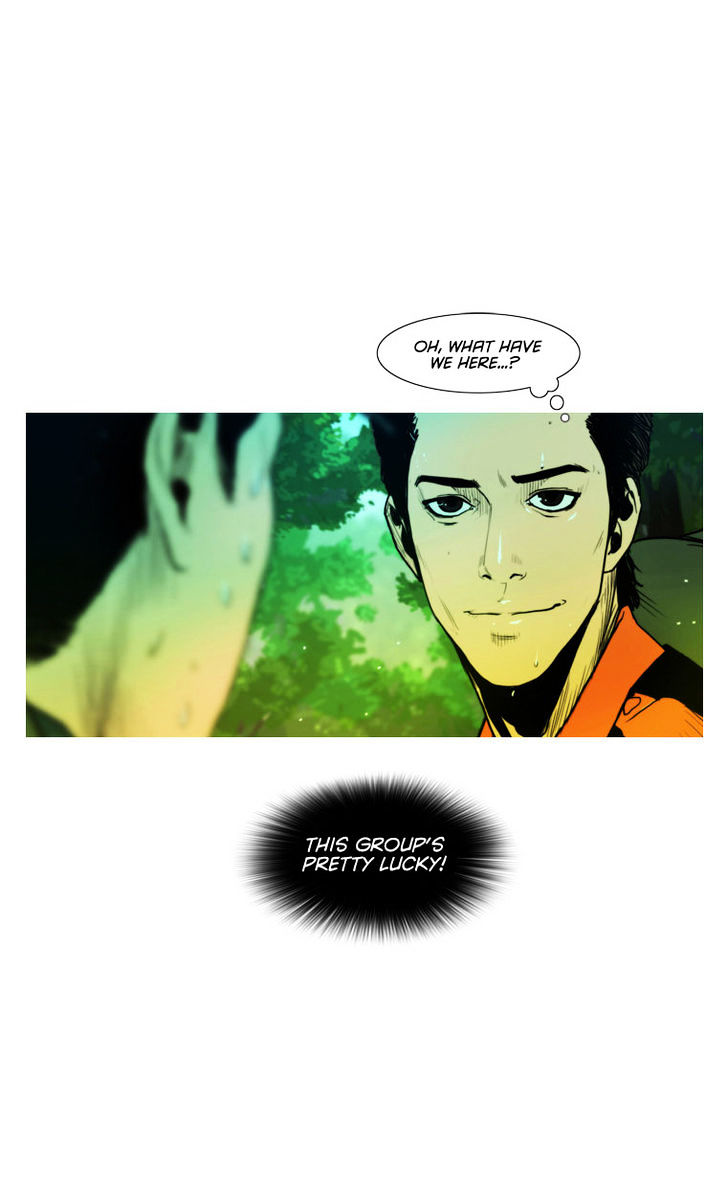 Peak (Im Gang-hyeok) Chapter 2 page 29 - Chapter 2