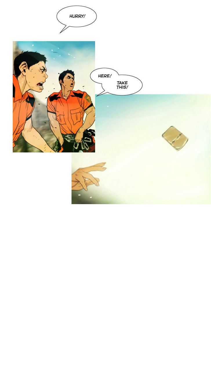 Peak (Im Gang-hyeok) Chapter 20 page 20 - Chapter 20