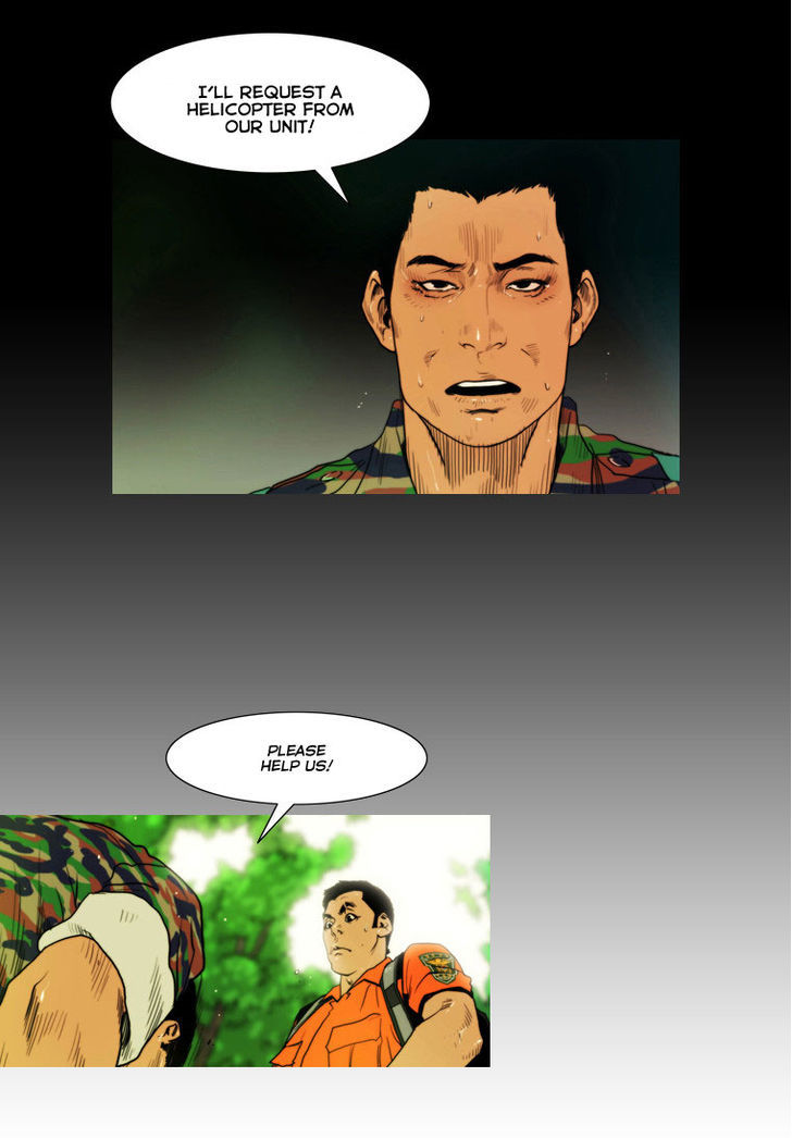 Peak (Im Gang-hyeok) Chapter 20 page 9 - Chapter 20