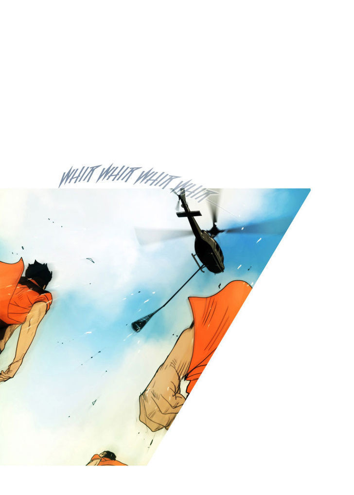 Peak (Im Gang-hyeok) Chapter 21 page 12 - Chapter 21
