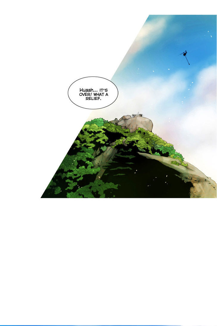 Peak (Im Gang-hyeok) Chapter 21 page 13 - Chapter 21