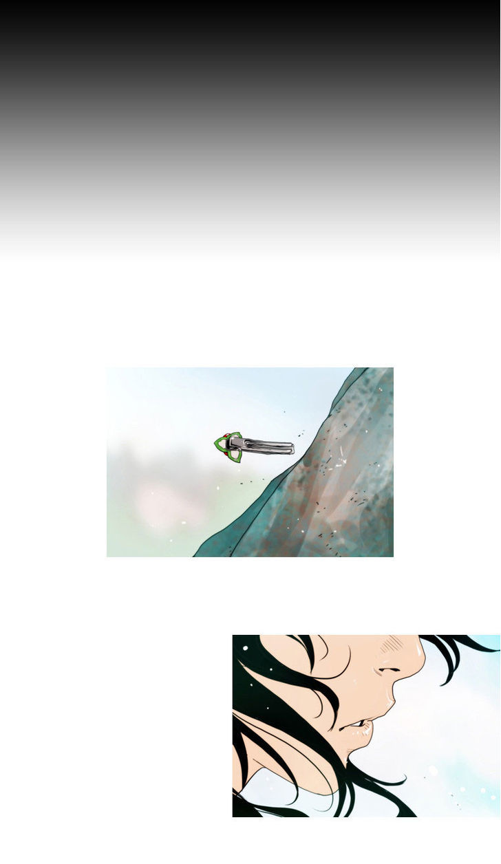 Peak (Im Gang-hyeok) Chapter 21 page 19 - Chapter 21