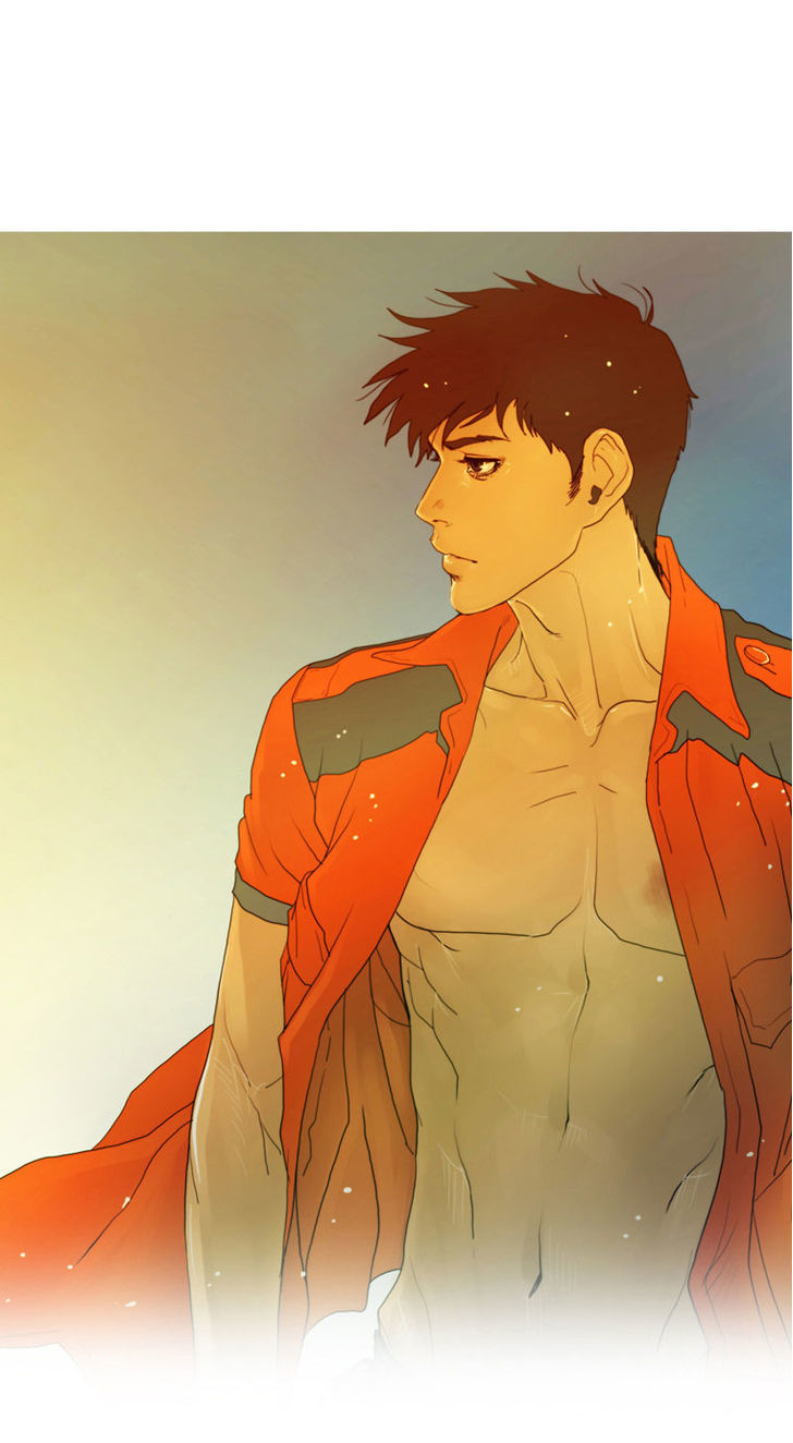 Peak (Im Gang-hyeok) Chapter 21 page 21 - Chapter 21
