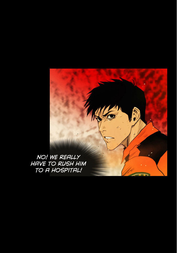 Peak (Im Gang-hyeok) Chapter 21 page 4 - Chapter 21