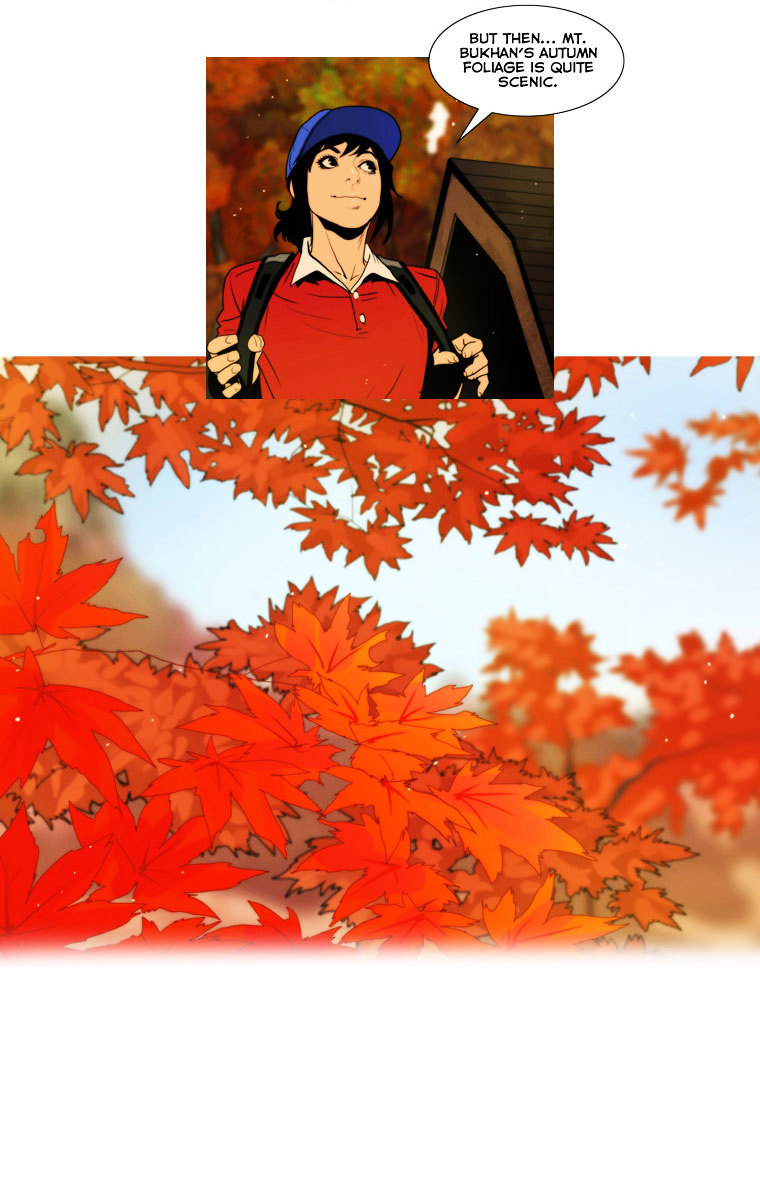 Peak (Im Gang-hyeok) Chapter 22 page 10 - Chapter 22 : Rock. 08 - A Scar within a Scar