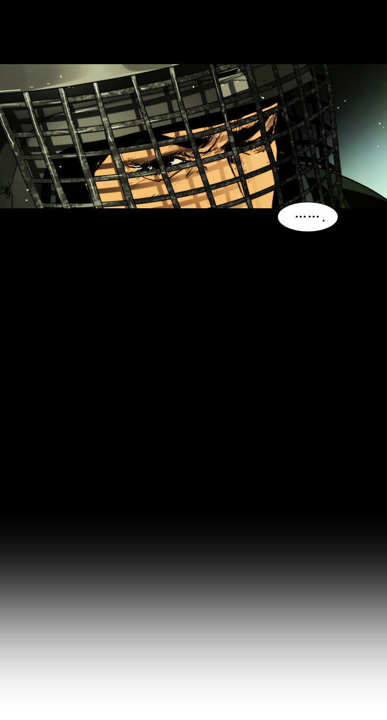 Peak (Im Gang-hyeok) Chapter 22 page 8 - Chapter 22 : Rock. 08 - A Scar within a Scar