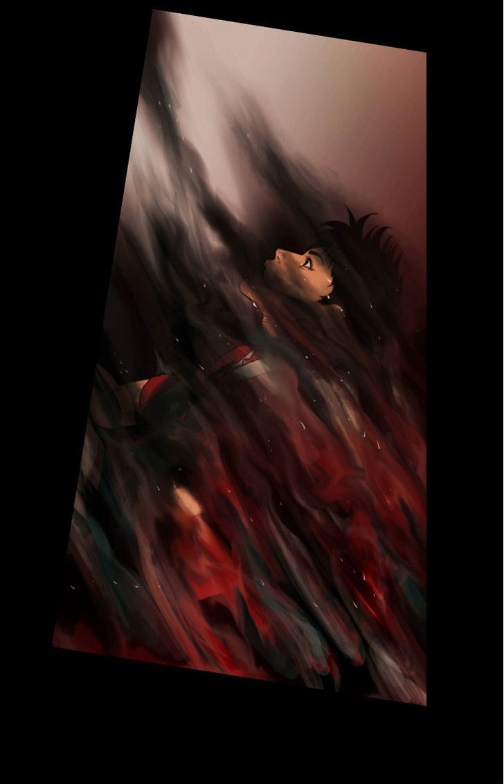 Peak (Im Gang-hyeok) Chapter 23 page 15 - Chapter 23