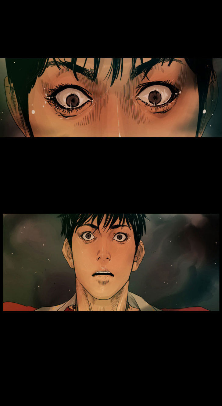 Peak (Im Gang-hyeok) Chapter 23 page 16 - Chapter 23