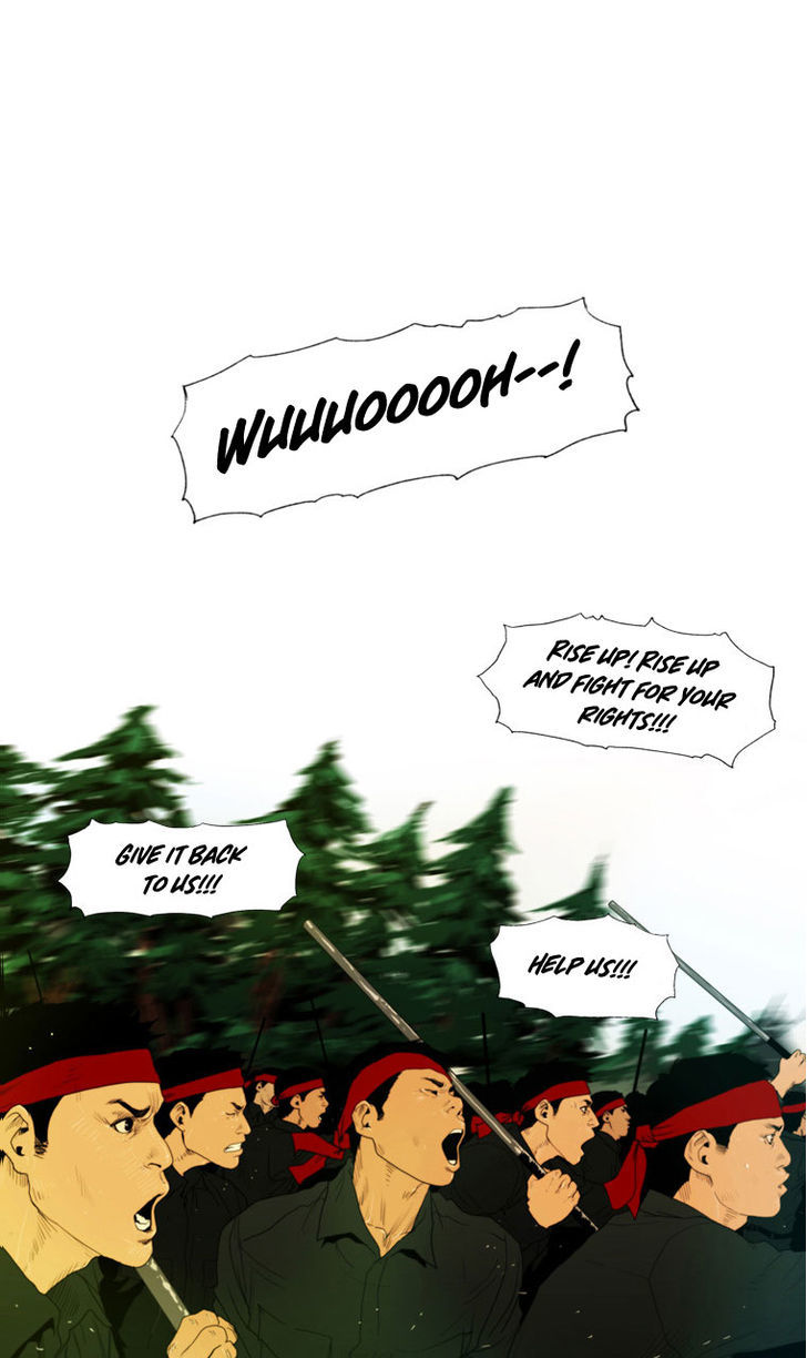 Peak (Im Gang-hyeok) Chapter 23 page 20 - Chapter 23