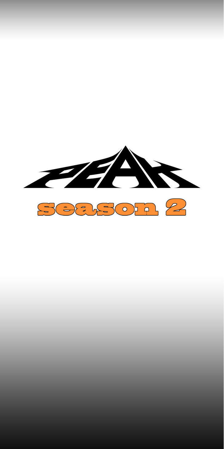 Peak (Im Gang-hyeok) Chapter 23 page 5 - Chapter 23
