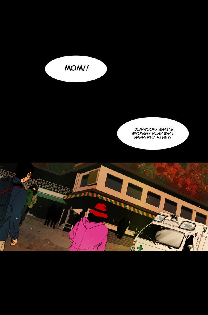 Peak (Im Gang-hyeok) Chapter 24 page 10 - Chapter 24