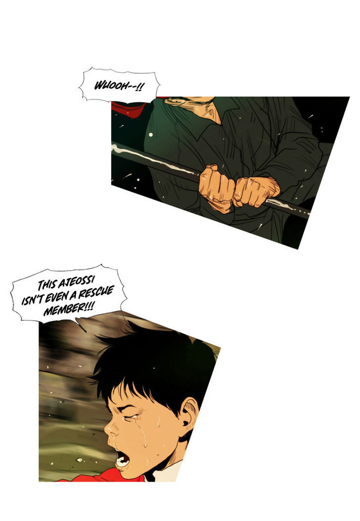 Peak (Im Gang-hyeok) Chapter 24 page 18 - Chapter 24
