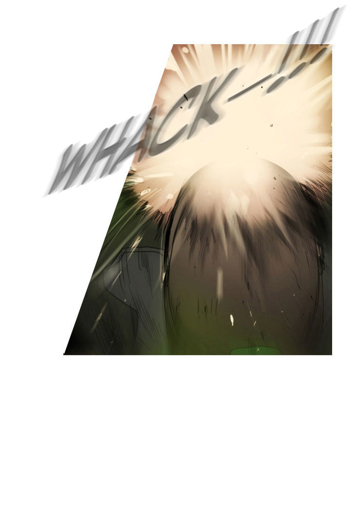 Peak (Im Gang-hyeok) Chapter 24 page 19 - Chapter 24