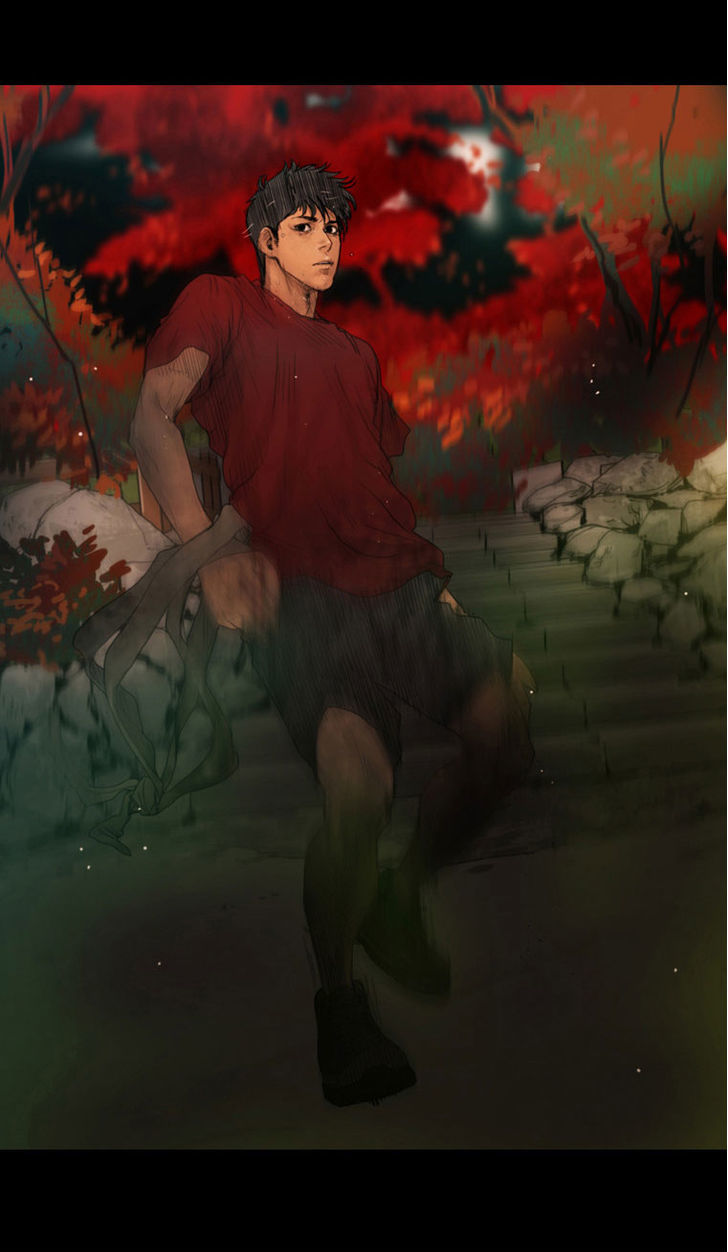 Peak (Im Gang-hyeok) Chapter 24 page 23 - Chapter 24