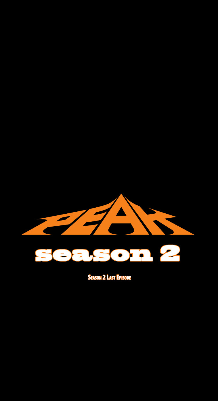 Peak (Im Gang-hyeok) Chapter 25 page 2 - Chapter 25 : Rock. 08 - A Scar within a Scar (End)