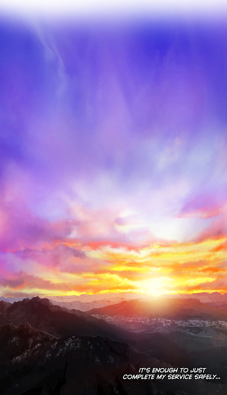 Peak (Im Gang-hyeok) Chapter 25 page 30 - Chapter 25 : Rock. 08 - A Scar within a Scar (End)